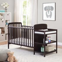 Paris crib n clearance changer